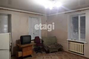1-к квартира, на длительный срок, 33м2, 1/2 этаж