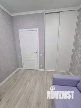 2-к квартира, на длительный срок, 52м2, 8/9 этаж