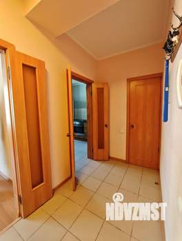 1-к квартира, на длительный срок, 38м2, 2/6 этаж