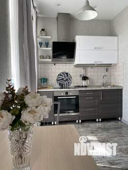 1-к квартира, на длительный срок, 38м2, 2/10 этаж