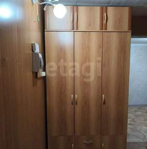 2-к квартира, на длительный срок, 45м2, 1/5 этаж