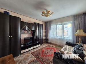 1-к квартира, на длительный срок, 34м2, 2/10 этаж