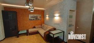 2-к квартира, посуточно, 50м2, 4/5 этаж