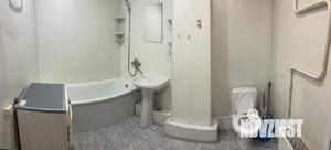 1-к квартира, на длительный срок, 36м2, 1/8 этаж