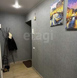 2-к квартира, на длительный срок, 45м2, 3/5 этаж