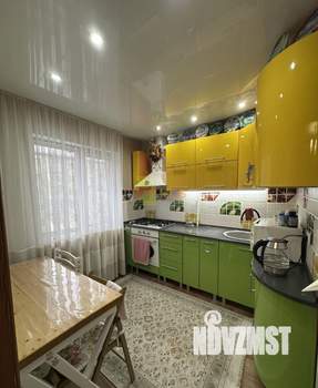 2-к квартира, на длительный срок, 45м2, 3/5 этаж