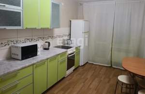 2-к квартира, на длительный срок, 63м2, 3/10 этаж