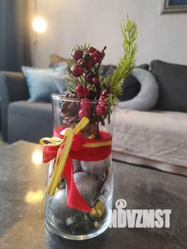 1-к квартира, посуточно, 37м2, 4/5 этаж