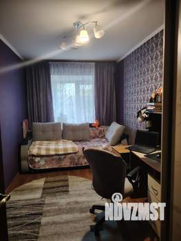 3-к квартира, на длительный срок, 56м2, 2/5 этаж