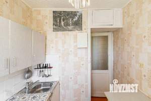 1-к квартира, на длительный срок, 37м2, 4/5 этаж