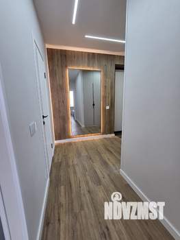 2-к квартира, на длительный срок, 50м2, 14/17 этаж