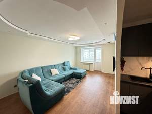 3-к квартира, на длительный срок, 67м2, 9/10 этаж