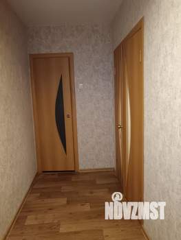 1-к квартира, на длительный срок, 43м2, 6/10 этаж