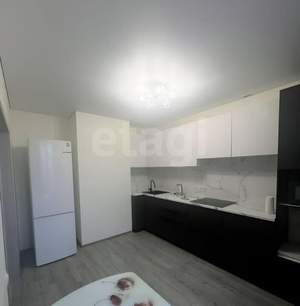 2-к квартира, на длительный срок, 58м2, 4/16 этаж