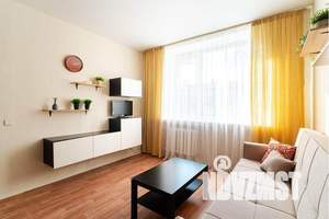 1-к квартира, посуточно, 37м2, 1/5 этаж