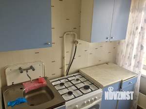 1-к квартира, на длительный срок, 31м2, 9/9 этаж