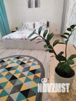 Студия квартира, посуточно, 31м2, 7/9 этаж