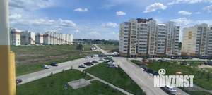 1-к квартира, на длительный срок, 37м2, 5/10 этаж