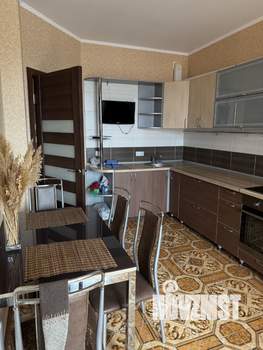 1-к квартира, на длительный срок, 42м2, 5/10 этаж
