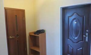 1-к квартира, на длительный срок, 43м2, 5/9 этаж
