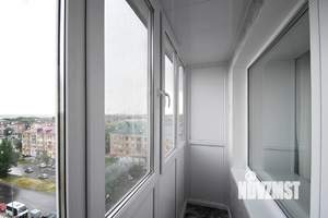 3-к квартира, посуточно, 70м2, 9/9 этаж