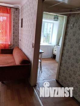 1-к квартира, на длительный срок, 31м2, 2/5 этаж