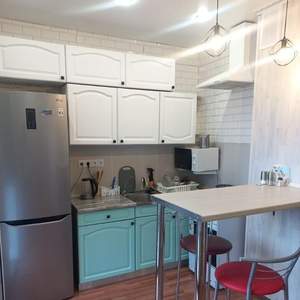 1-к квартира, на длительный срок, 40м2, 4/16 этаж