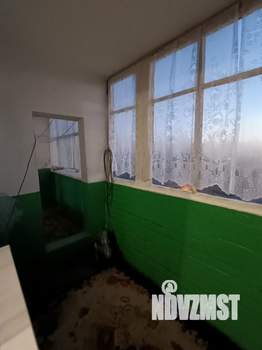 3-к квартира, на длительный срок, 52м2, 9/9 этаж