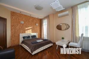 2-к квартира, посуточно, 55м2, 2/12 этаж