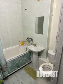 1-к квартира, на длительный срок, 31м2, 4/5 этаж