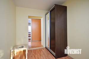 3-к квартира, посуточно, 70м2, 2/5 этаж