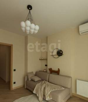 2-к квартира, на длительный срок, 70м2, 13/17 этаж