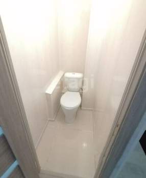 1-к квартира, на длительный срок, 30м2, 1/5 этаж