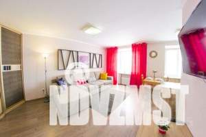 1-к квартира, посуточно, 30м2, 5/5 этаж