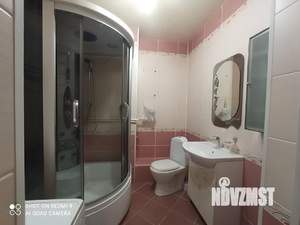 1-к квартира, на длительный срок, 44м2, 6/9 этаж