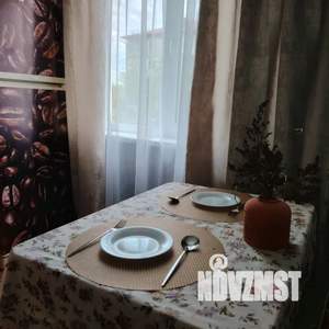 1-к квартира, посуточно, 31м2, 2/5 этаж