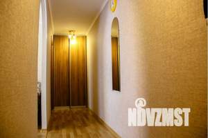 2-к квартира, посуточно, 43м2, 2/5 этаж