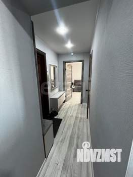 2-к квартира, на длительный срок, 43м2, 12/14 этаж
