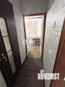 1-к квартира, на длительный срок, 31м2, 1/5 этаж