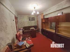 2-к квартира, на длительный срок, 41м2, 2/5 этаж