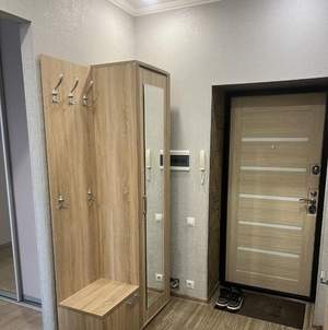 1-к квартира, на длительный срок, 40м2, 4/15 этаж