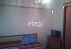 3-к квартира, на длительный срок, 50м2, 3/5 этаж