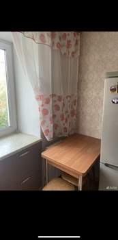 2-к квартира, на длительный срок, 43м2, 1/5 этаж