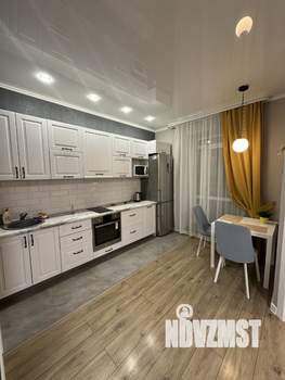 1-к квартира, на длительный срок, 42м2, 4/9 этаж