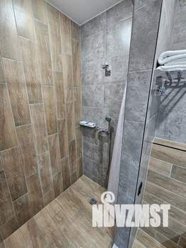 1-к квартира, посуточно, 37м2, 10/15 этаж