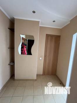 1-к квартира, на длительный срок, 33м2, 5/10 этаж