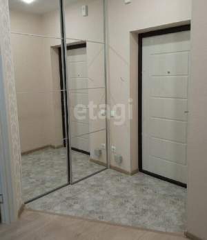 1-к квартира, на длительный срок, 40м2, 10/19 этаж