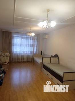 3-к квартира, на длительный срок, 98м2, 2/5 этаж