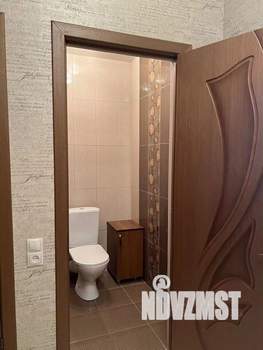 2-к квартира, на длительный срок, 60м2, 4/9 этаж