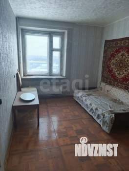 2-к квартира, на длительный срок, 52м2, 15/16 этаж